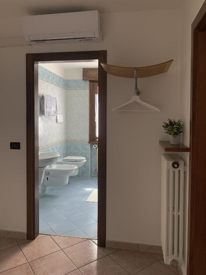 Bertaiola3 Appartamento