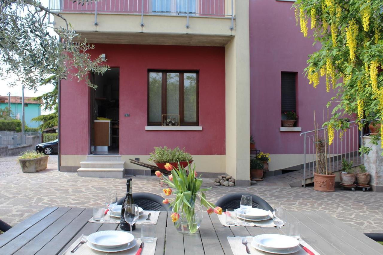 Appartamento Bertaiola3 *