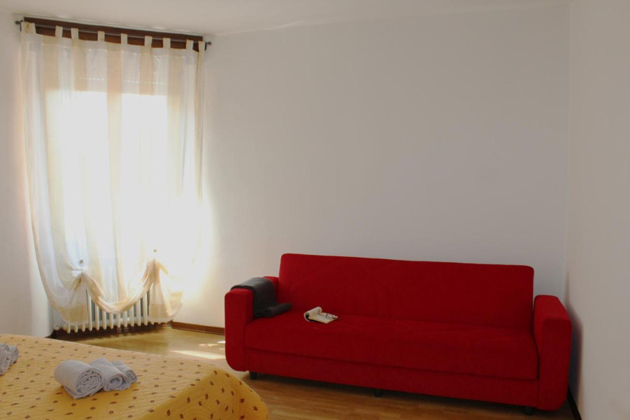 Bertaiola3 Apartment