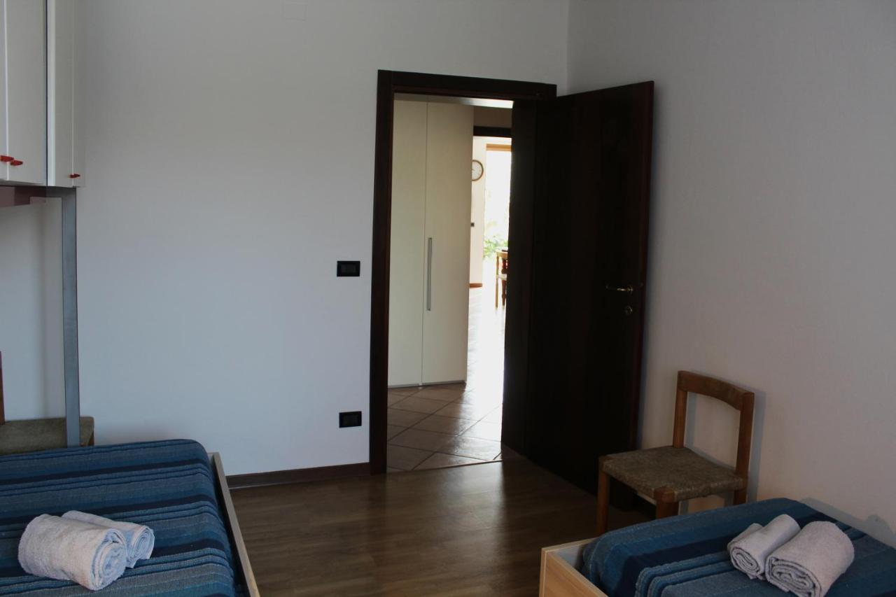 Bertaiola3 Appartamento
