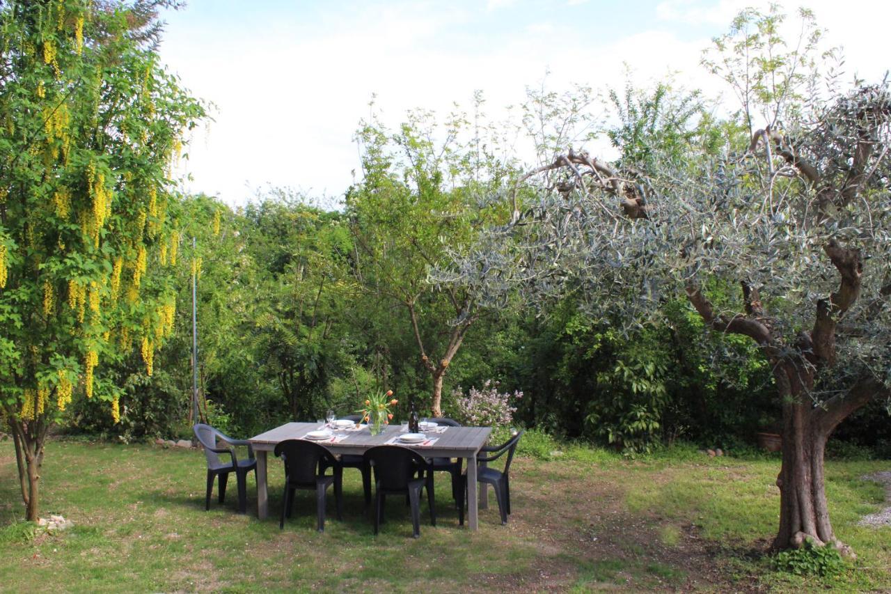 Bertaiola3 Apartment *